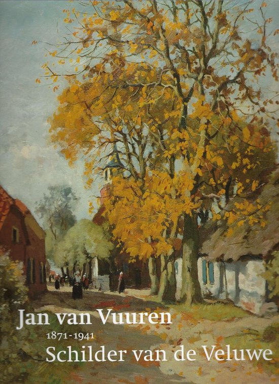 Jan van Vuuren (1871-1941)