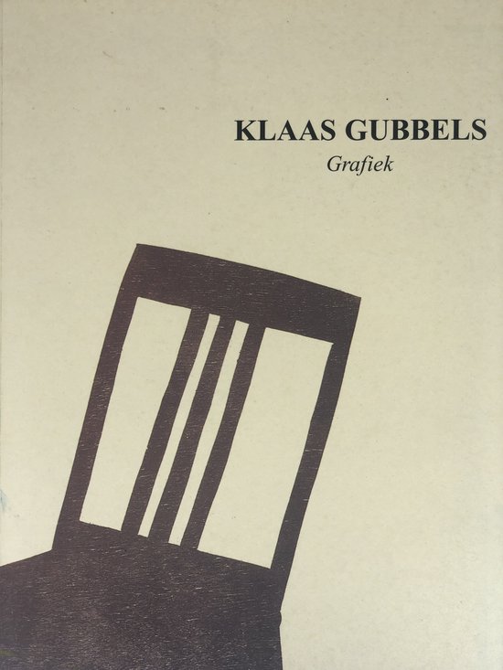 Klaas Gubbels