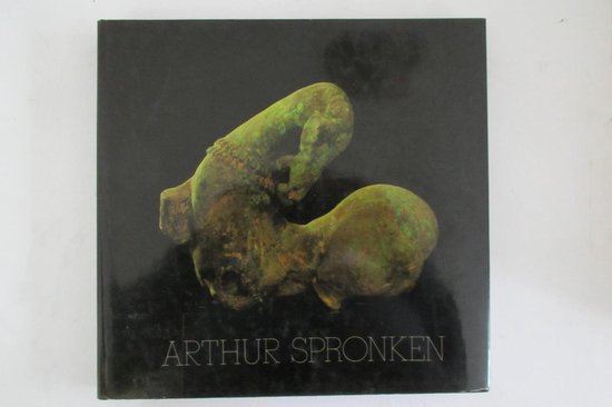 Arthur spronken