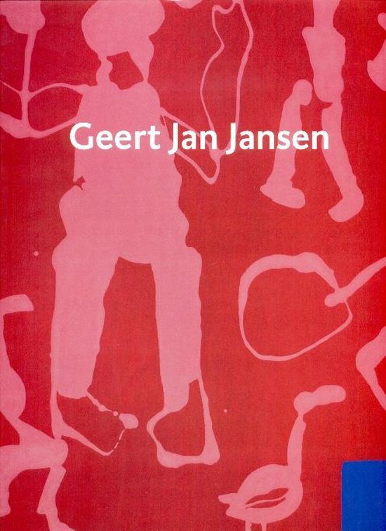 Geert Jan Jansen