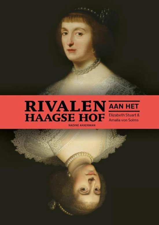 Rivalen aan het Haagse Hof