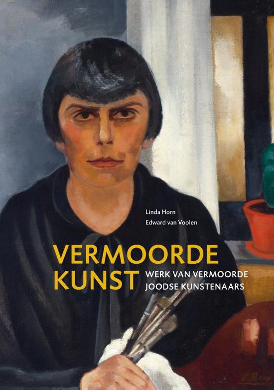 Vermoorde Kunst