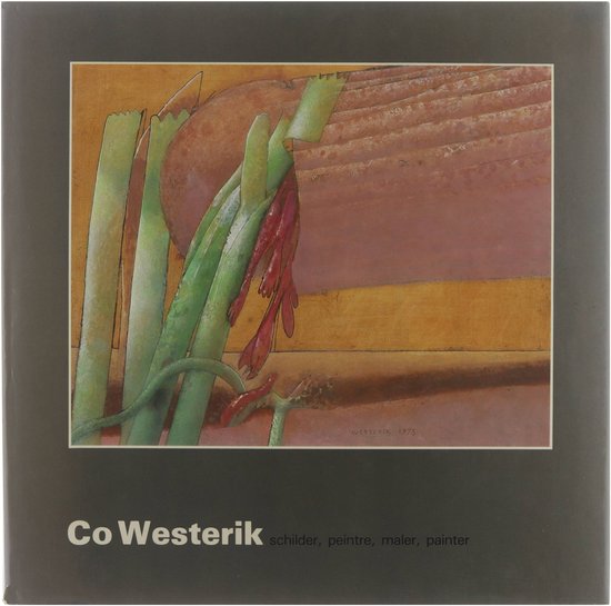 Co Westerik