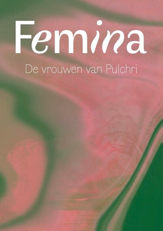 Femina, de vrouwen van Pulchri