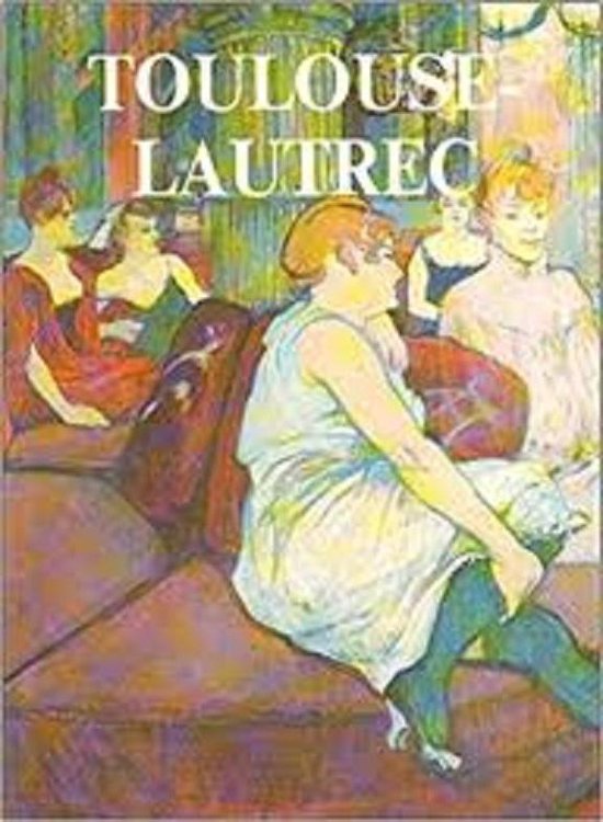 Toulouse-lautrec