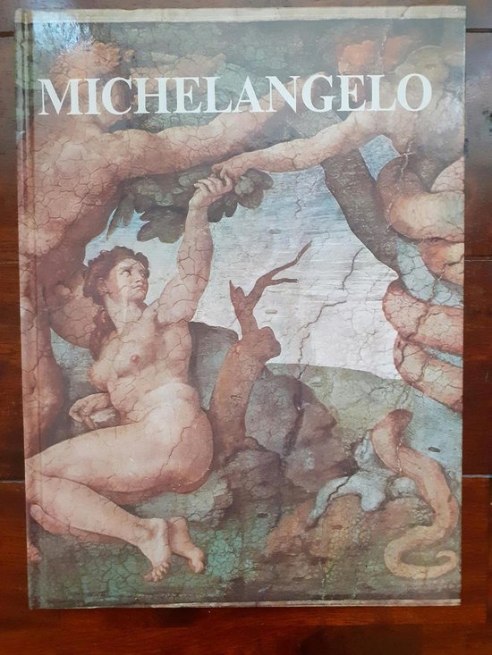 Michelangelo