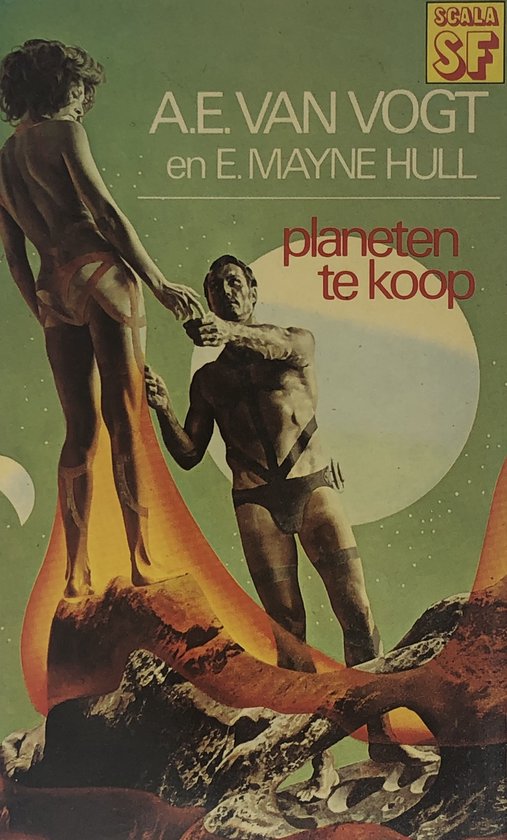 Planeten te koop