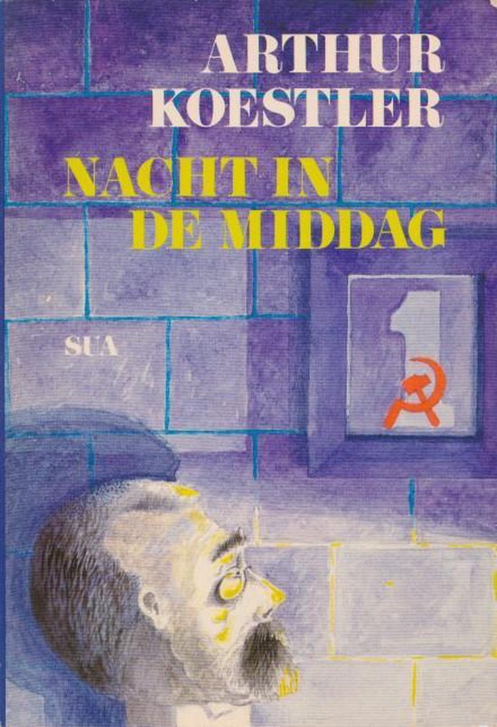 Nacht in de middag