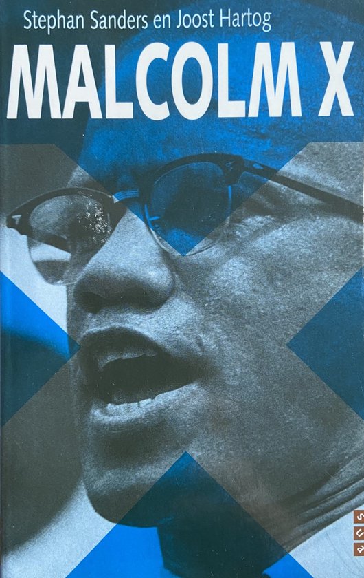 Malcolm x