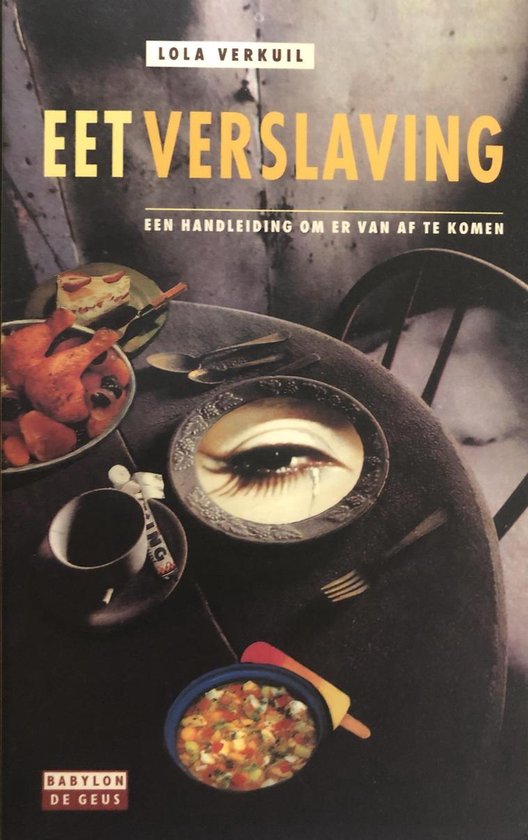 Eetverslaving