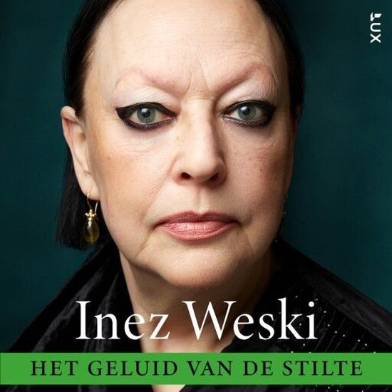 Het geluid van de stilte