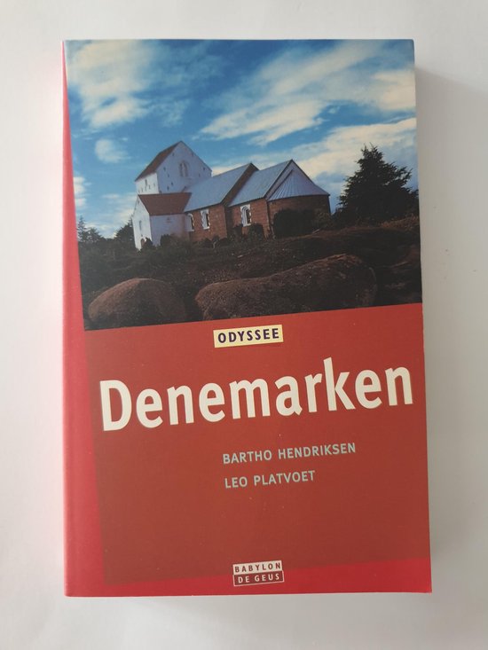 Denemarken (odyssee)