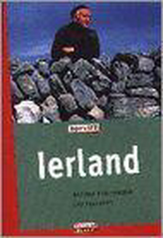 Ierland (odyssee)