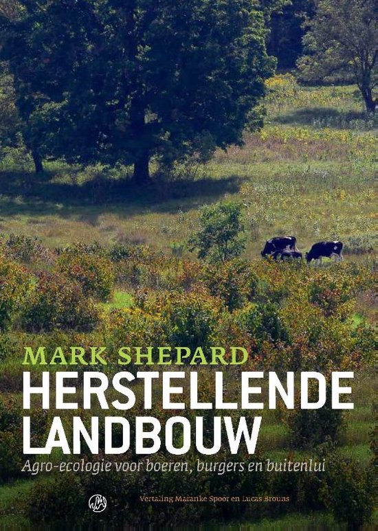 Herstellende landbouw