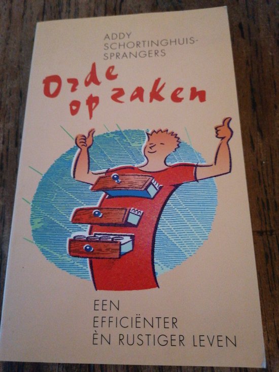 Orde op zaken