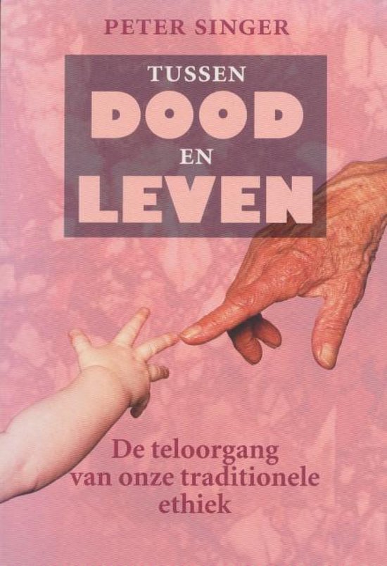 Tussen Dood En Leven 1Dr