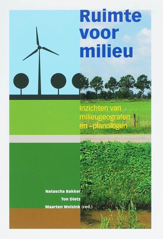 Ruimte Voor Milieu / 3