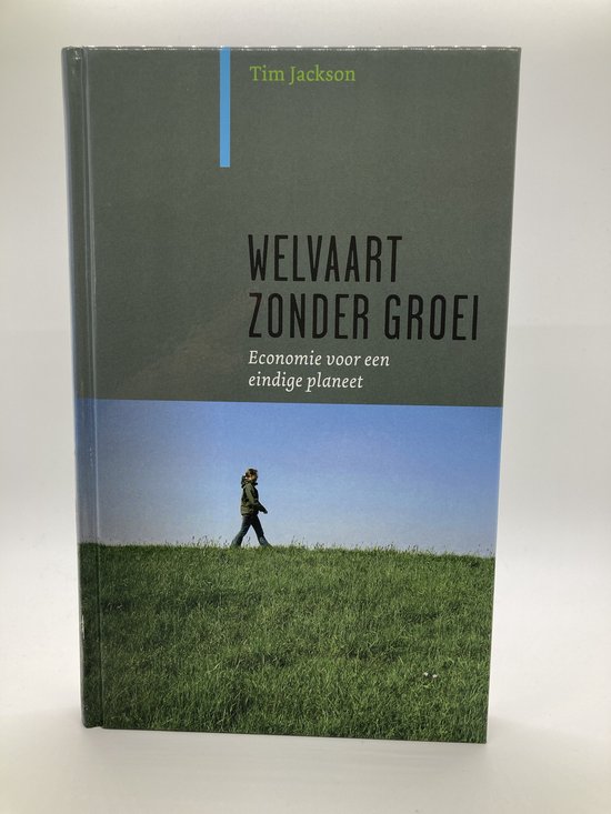 Welvaart zonder groei