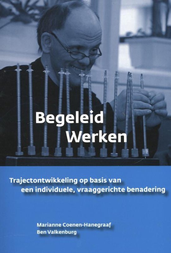 Begeleid werken