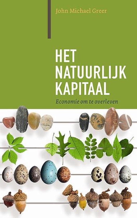 Paradigma  -   Het natuurlijk kapitaal