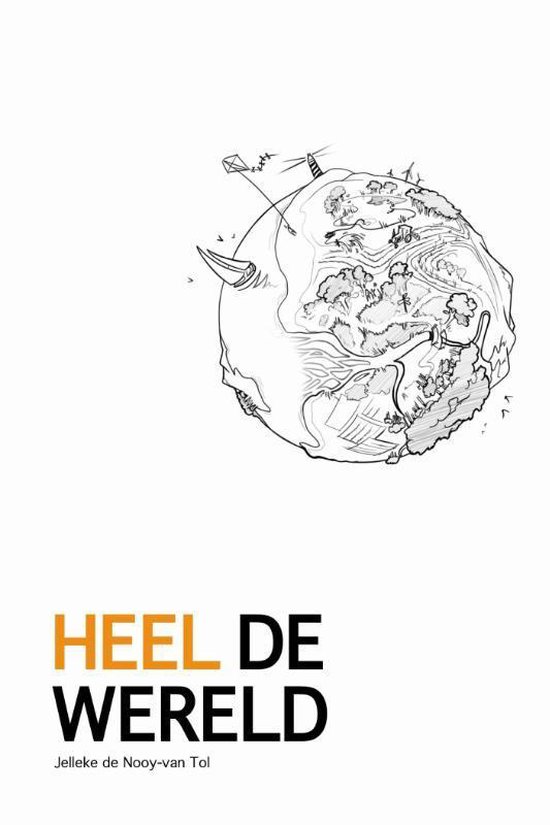 Heel de wereld