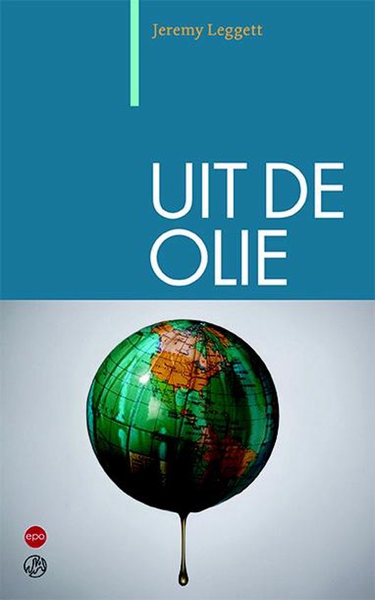 Uit de olie