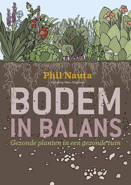 Bodem in balans