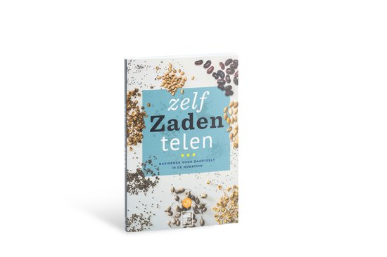 Zelf zaden telen