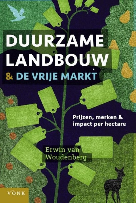 Duurzame landbouw en de vrije markt