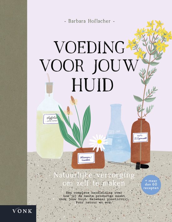 Voeding voor jouw huid