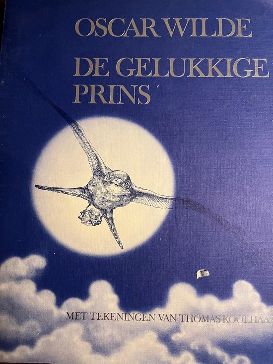 De gelukkige prins