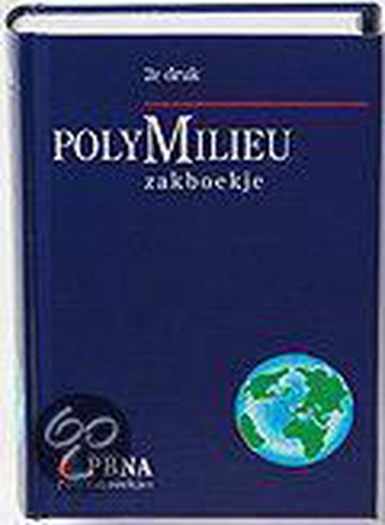 Poly-milieu zakboekje