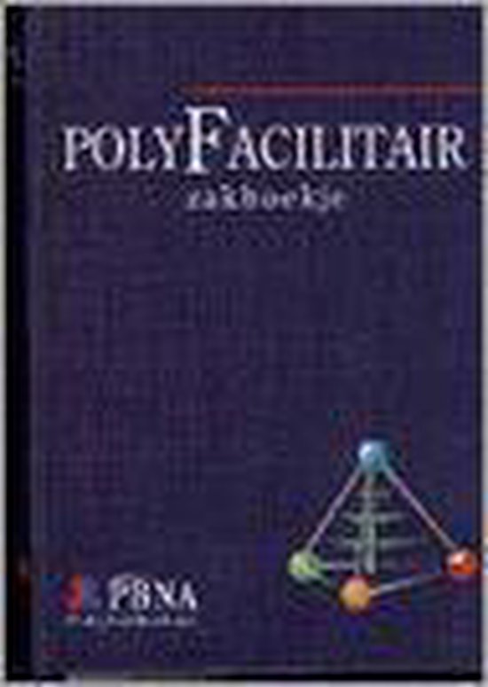 Polyfacilitair Zakboekje