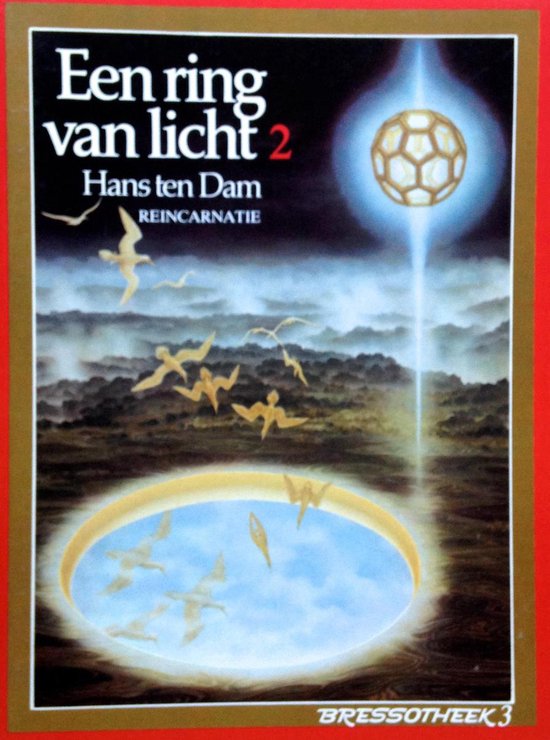 2 Ring van licht