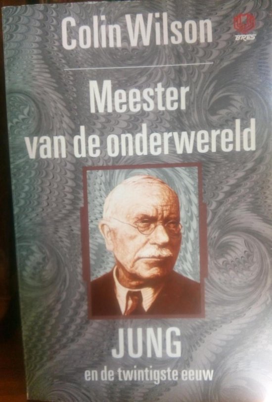 Meester van de onderwereld