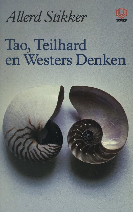 Tao, Teilhard en westers denken