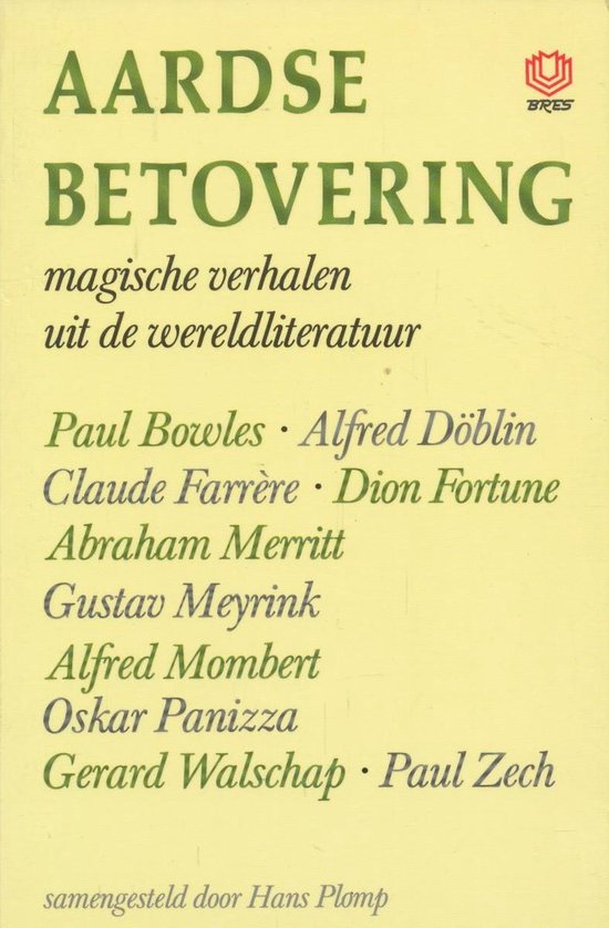 Aardse betovering