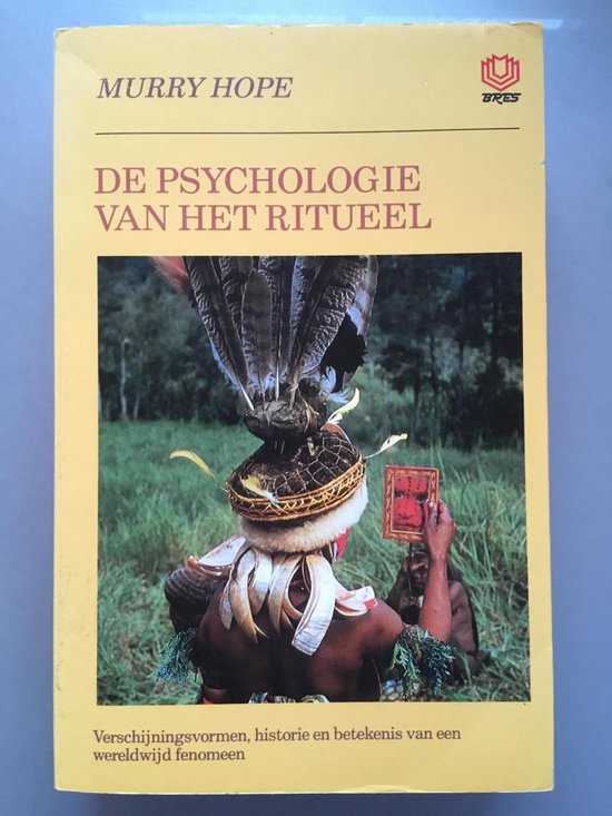 De psychologie van het ritueel