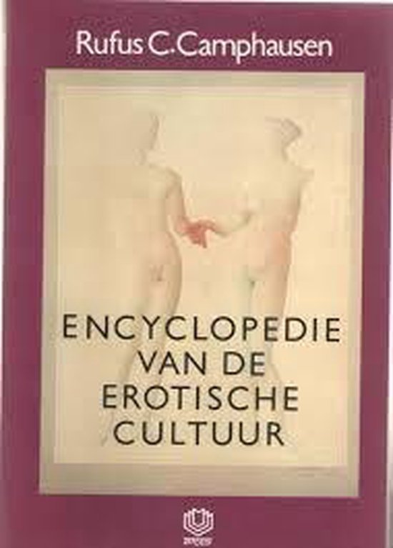 Encyclopedie van erotische cultuur