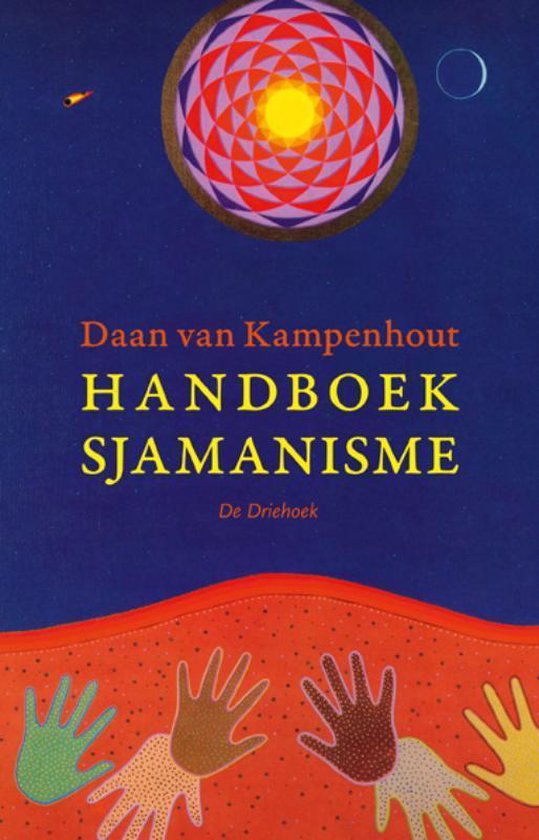 Handboek sjamanisme