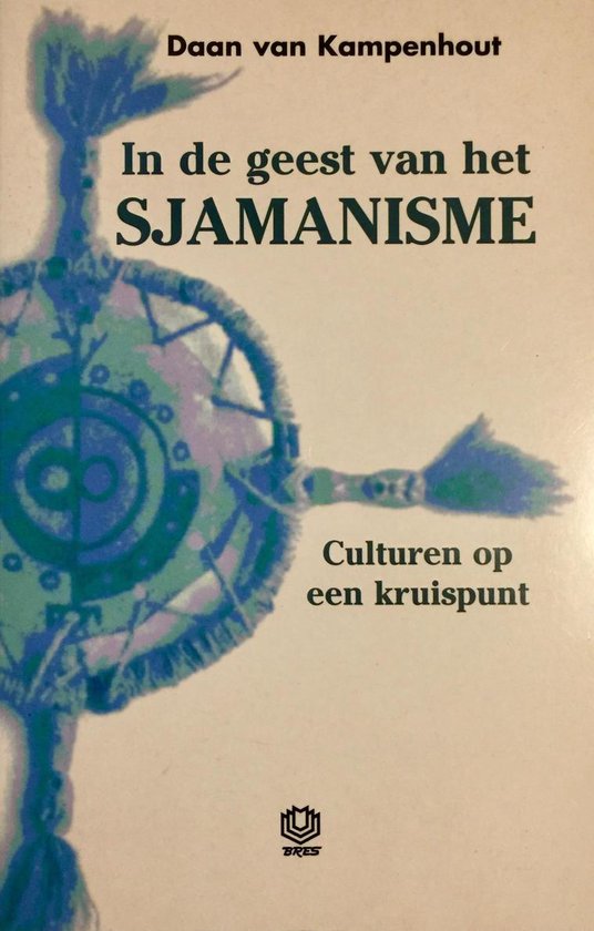 In de geest van het sjamanisme