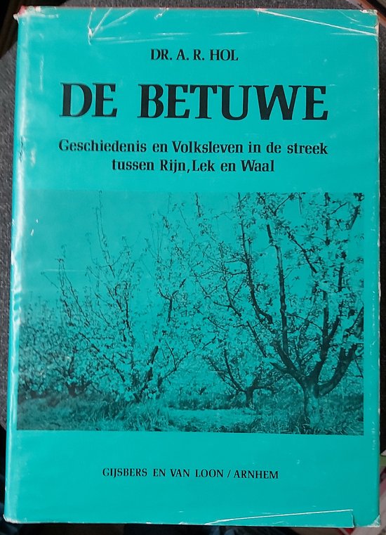 Betuwe