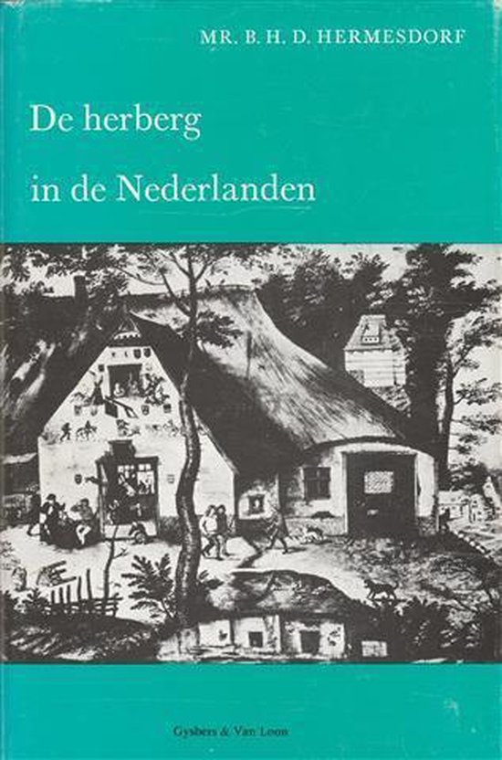 Herberg in de nederlanden