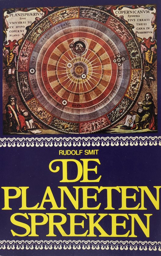 De Planeten Spreken