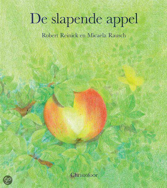 Slapende appel