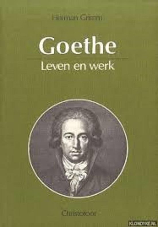 Goethe