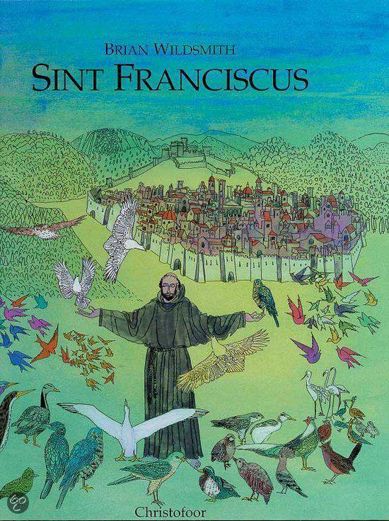 SINT FRANCISCUS