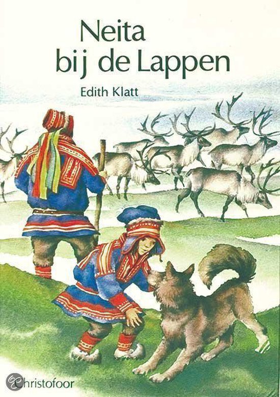 Neita Bij De Lappen