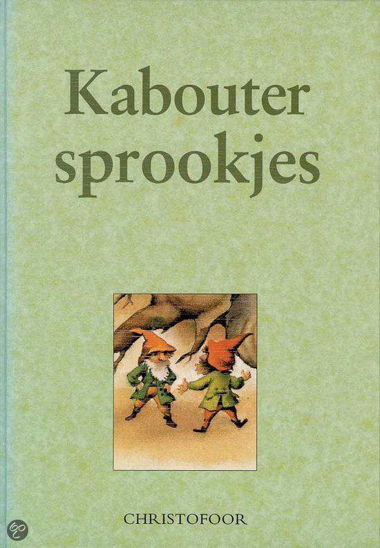 Kaboutersprookjes