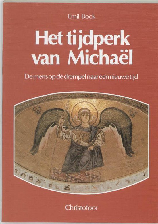 TIJDPERK VAN MICHAEL